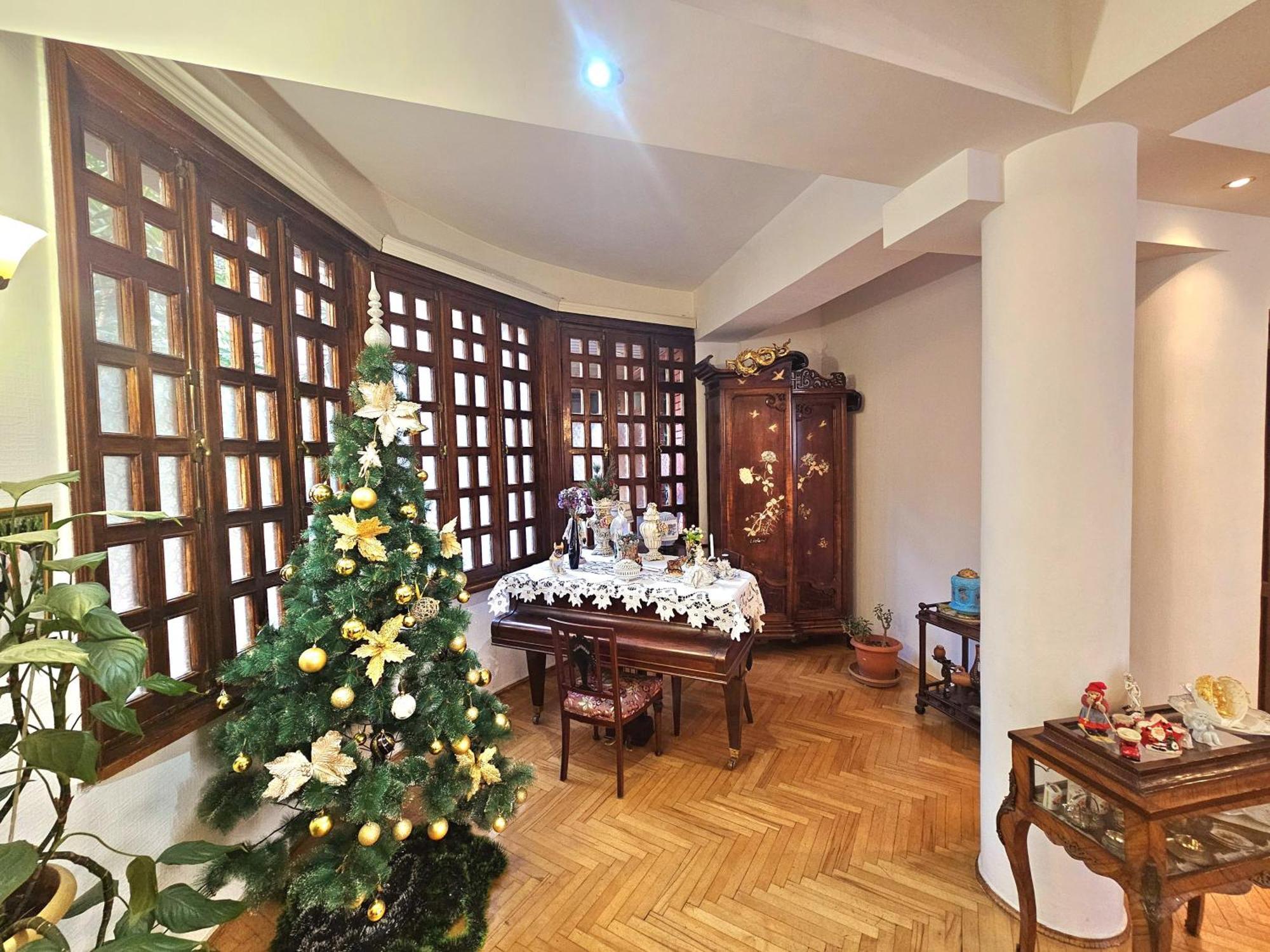 Hotel Home Tbilisi Exterior foto